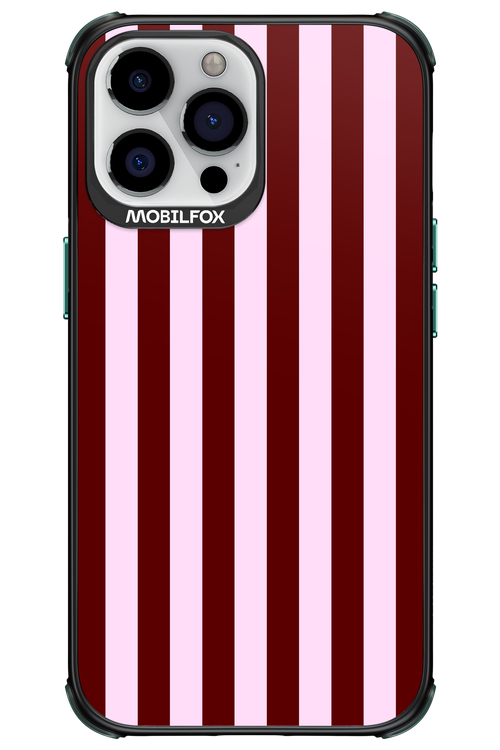 Circus Romance - Apple iPhone 13 Pro Max