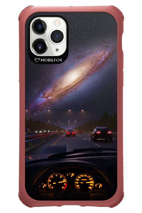 Nightride - Apple iPhone 11 Pro