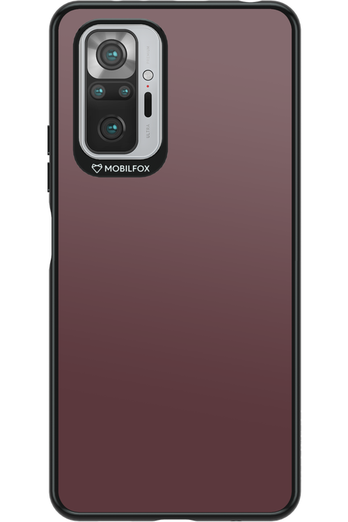 Plum - Xiaomi Redmi Note 10S