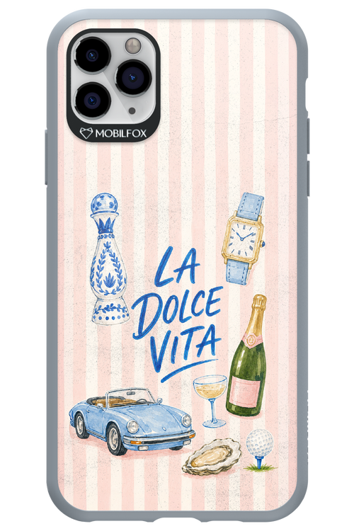 La Dolce Vita 2.0 - Apple iPhone 11 Pro Max