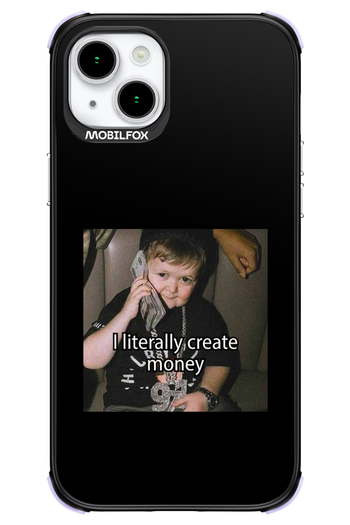 Create my money 2.0 - Apple iPhone 15 Plus