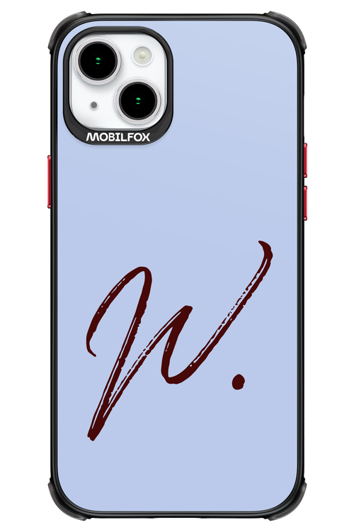 (Jellyfish Presso) W 2.0 - Apple iPhone 15 Plus