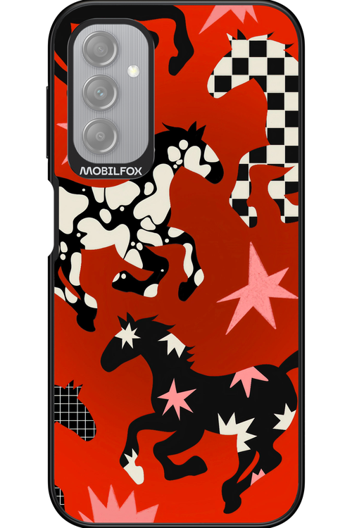 Stallions 2.0 - Samsung Galaxy A14