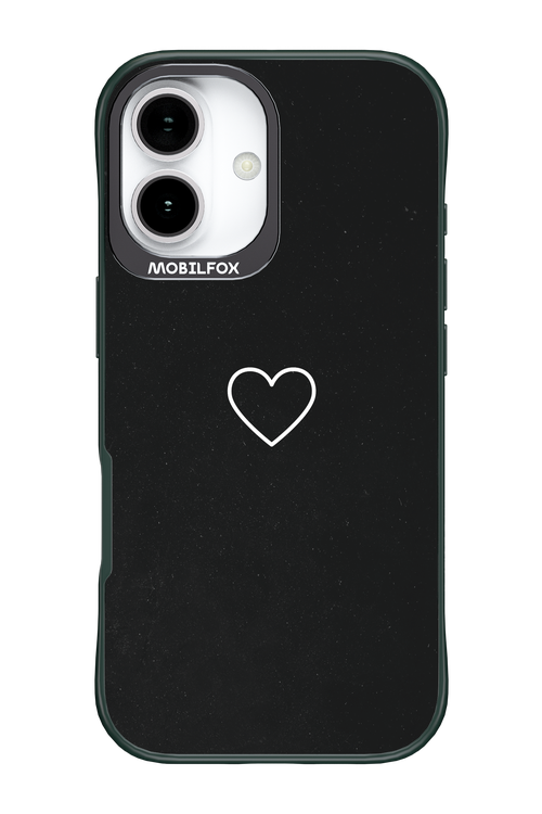 Love Is Simple 2.0 - Apple iPhone 17