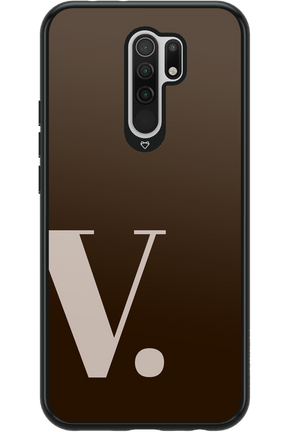 V (Mokka Foam) - Xiaomi Redmi 9