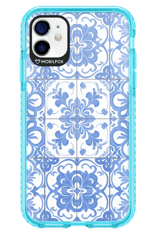 Amalfi Club 2.0 - Apple iPhone 11