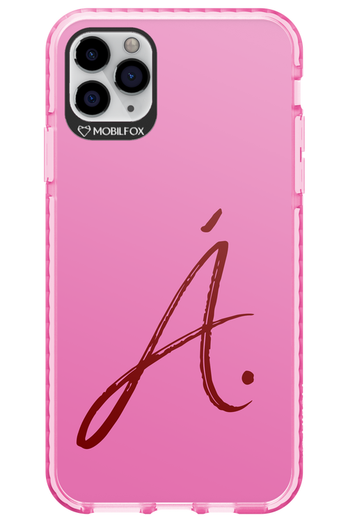 (Sorbet) A II 2.0 - Apple iPhone 11 Pro Max