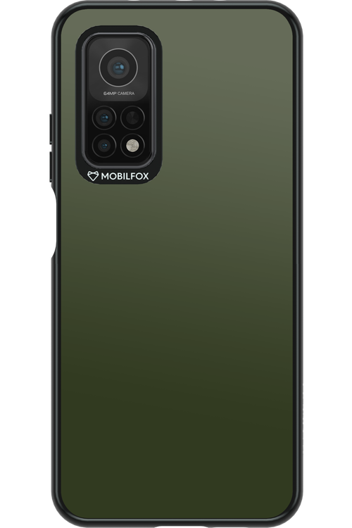 Pine Green - Xiaomi Mi 10T 5G