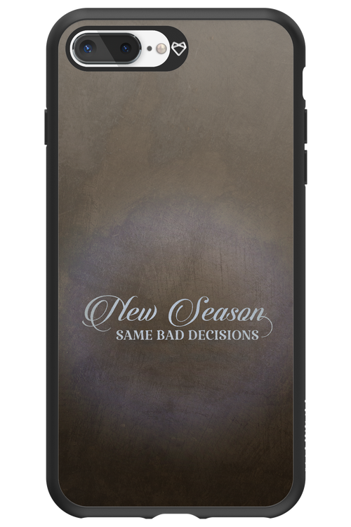 Bad decision 2.0 - Apple iPhone 7 Plus