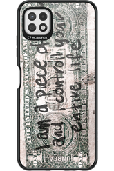 Dollars - Samsung Galaxy A22 5G