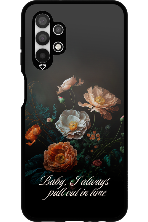 In time 2.0 - Samsung Galaxy A13 4G