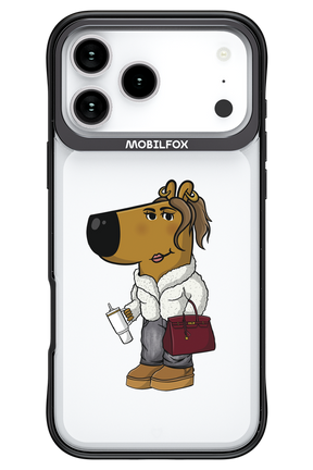 Chill Girl II - Apple iPhone 17 Pro Max