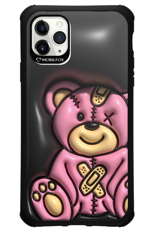 Dead Bear - Apple iPhone 11 Pro Max