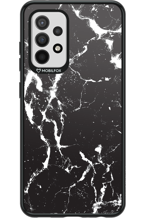 Grunge Marble - Samsung Galaxy A52 / A52 5G / A52s