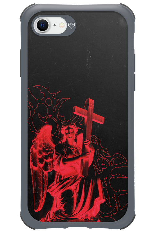 Fallen angel II 2.0 - Apple iPhone SE 2022