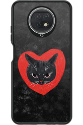 Heart Cat 2.0 - Xiaomi Redmi Note 9T 5G