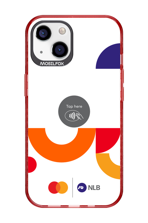 NLB Color - Apple iPhone 13