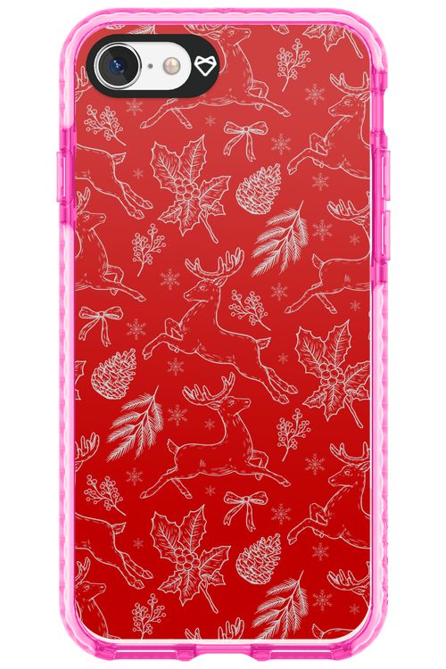 Wrapping Paper - Apple iPhone SE 2020