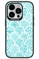 Costa del Sol Floral 2.0 - Apple iPhone 14 Pro