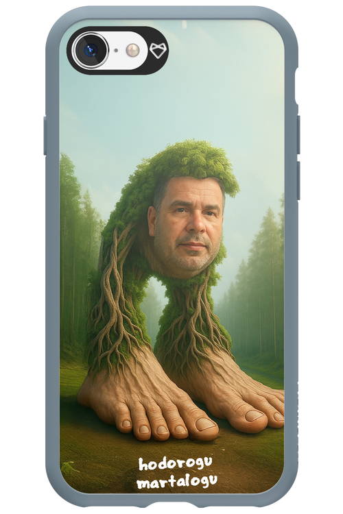 Hodorogu Martalogu - Apple iPhone SE 2020