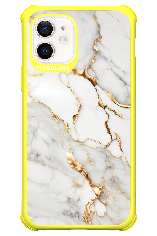 Ariel 2.0 - Apple iPhone 12