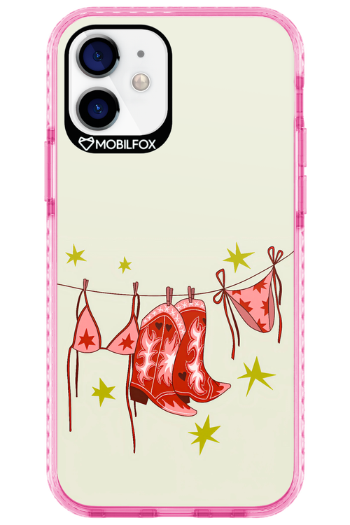 Laundry 2.0 - Apple iPhone 12