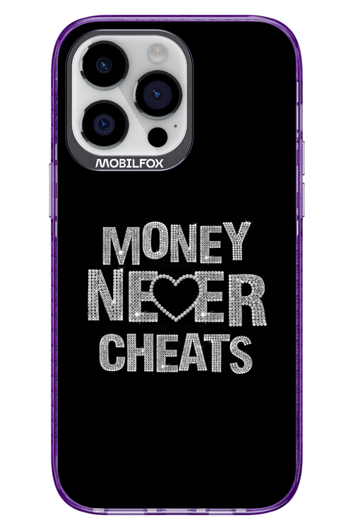 Money Cheats 2.0 - Apple iPhone 14 Pro Max