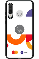 NLB Color 2.0 - Huawei P30 Lite