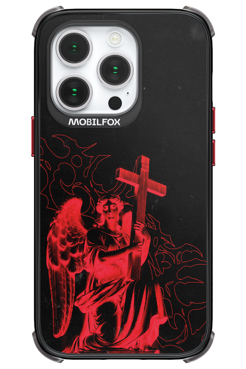 Fallen angel II 2.0 - Apple iPhone 14 Pro