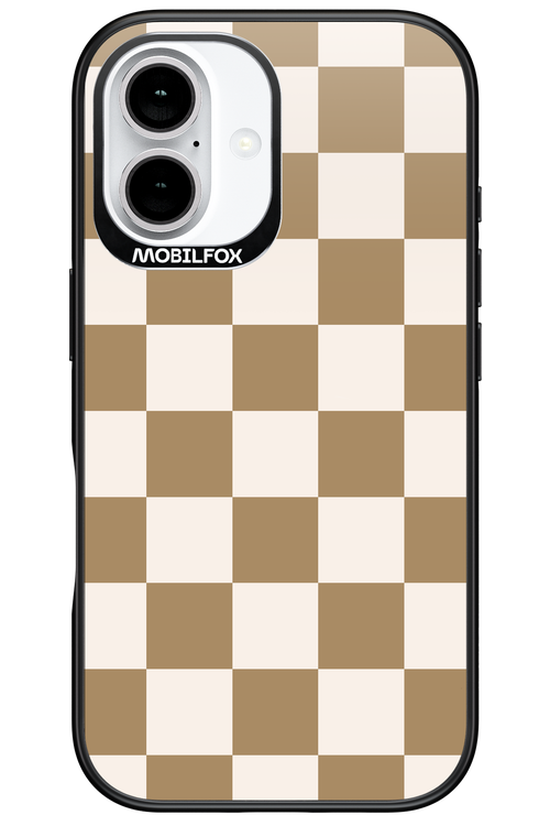Nude Chess - Apple iPhone 16