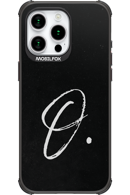 (Off Space) O 2.0 - Apple iPhone 15 Pro Max