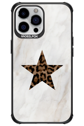 Marbel Star - Apple iPhone 13 Pro Max