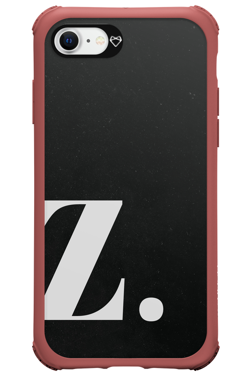 Z (Off Space) 2.0 - Apple iPhone 7