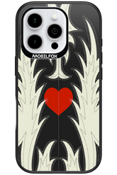 Boots Embroidery 2.0 - Apple iPhone 16 Pro