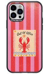 Out Of Office 2.0 - Apple iPhone 12 Pro