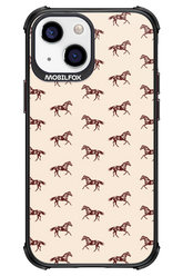 Equestrian Beige - Apple iPhone 13 Mini