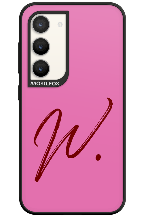 (Sorbet) W 2.0 - Samsung Galaxy S23