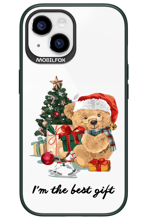 The Best Gift - Apple iPhone 15