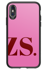 ZS (Sorbet) 2.0 - Apple iPhone XS