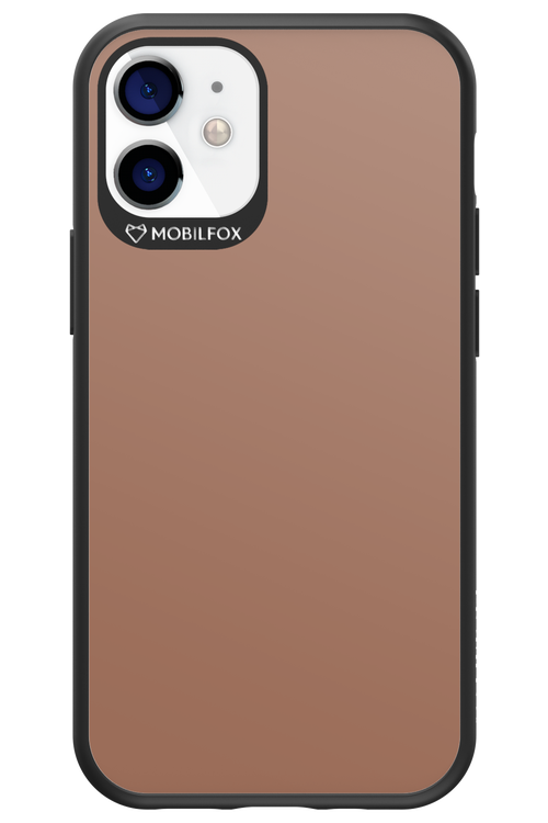 Cinnamon Roll - Apple iPhone 12 Mini