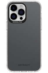 Antracit - Apple iPhone 14 Pro Max