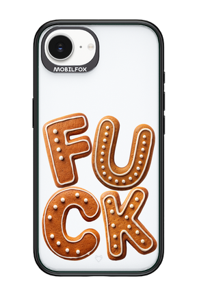 F U C K - Apple iPhone 16e