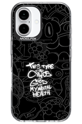 My Mental Health - Apple iPhone 16
