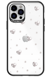Pearl Tears 2.0 - Apple iPhone 12 Pro