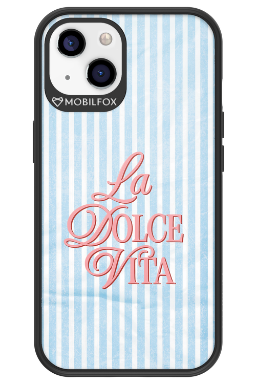 La Dolce Vita 2.0 - Apple iPhone 13