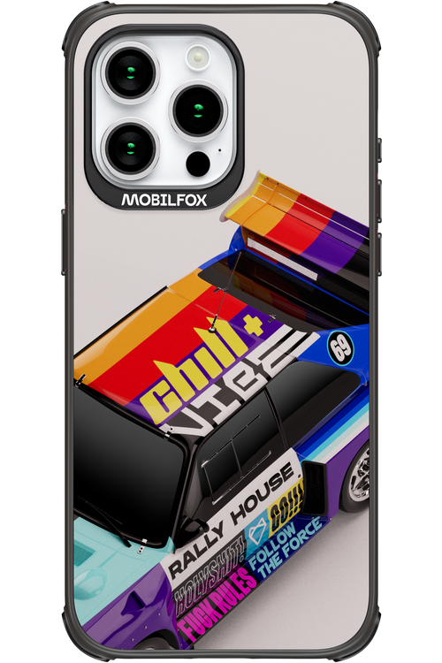 Rally House - Apple iPhone 15 Pro Max