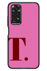 T (Sorbet) 2.0 - Xiaomi Redmi Note 11/11S 4G