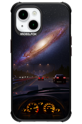 Nightride - Apple iPhone 15