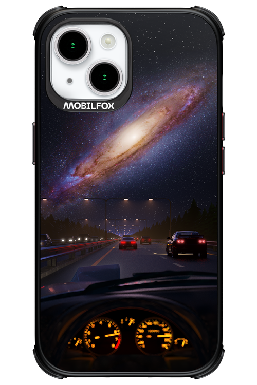 Nightride - Apple iPhone 15