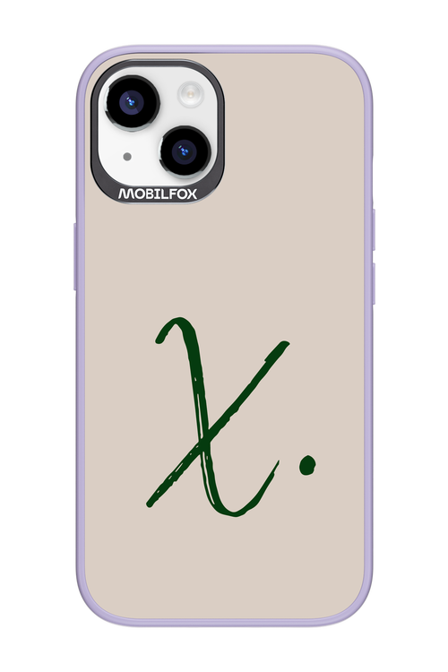 (Tennis Zone) X - Apple iPhone 14